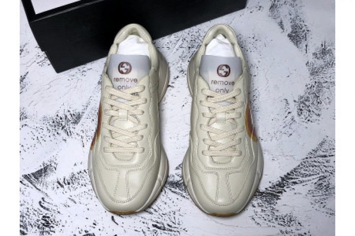 G*u*i rhyton interlocking g heart (w) 550049 drw00 9022