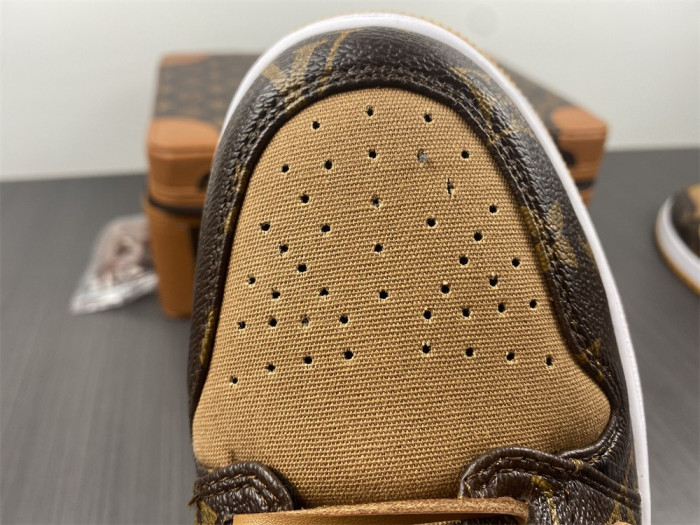 air jordan 1 x off-L0*is aj1 ow low