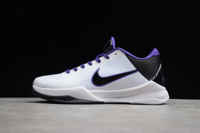 Nike Zoom Kobe 5 ''Inline'' 386429 101