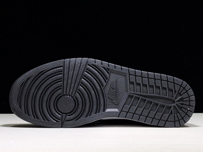 Air Jordan 1 Retro High OG “Panda” CD0461-007