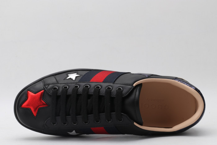 G*u*i low-top sneaker