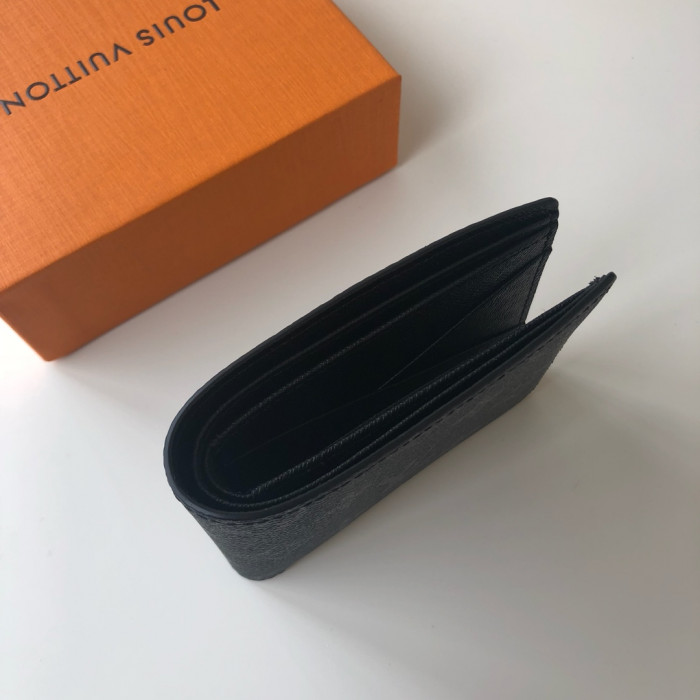 LOUI VUITTO WALLET M61695 11.5*9