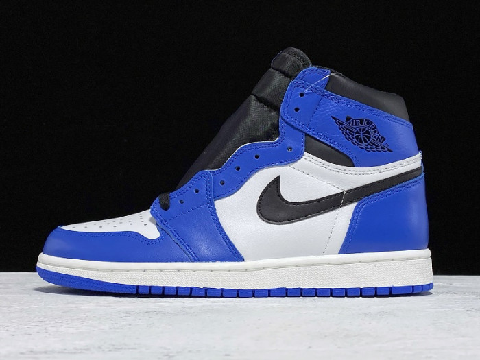 Air Jordan 1 OG “Game Royal” 555088-403