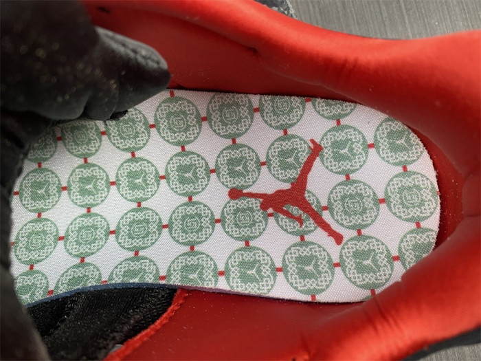 Air Jordan Retro 5 “Anthracite” DM4640-036