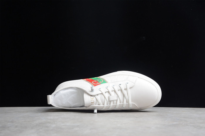 G*u*i low-top sneaker