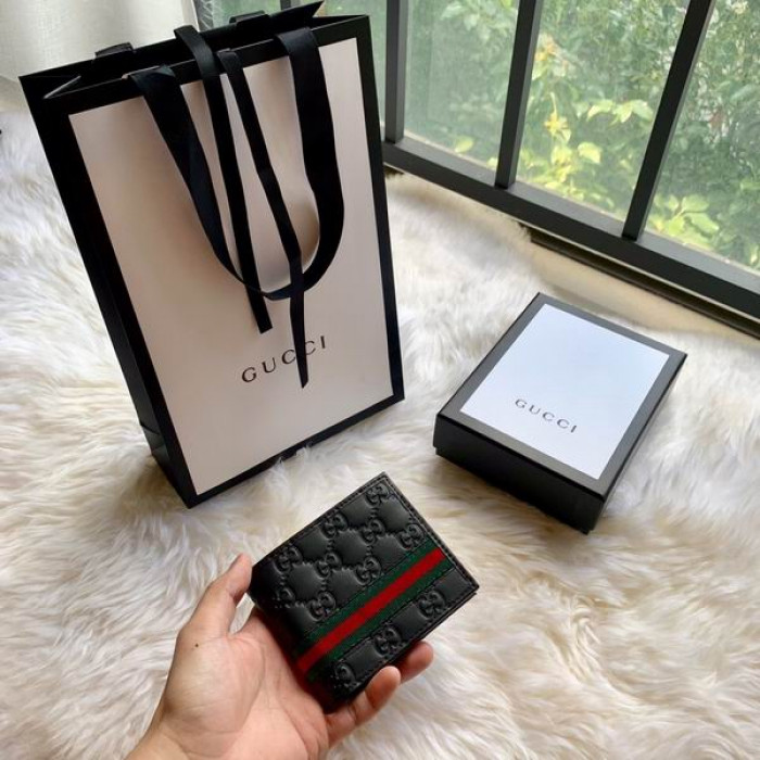 G*u*i wallet 365491 11*9