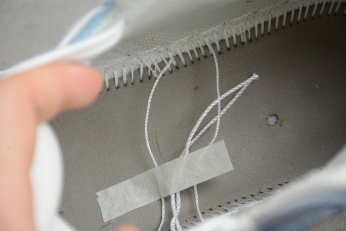 Air Jordan 1 Mid Mixed Textures Blue DA4666-100