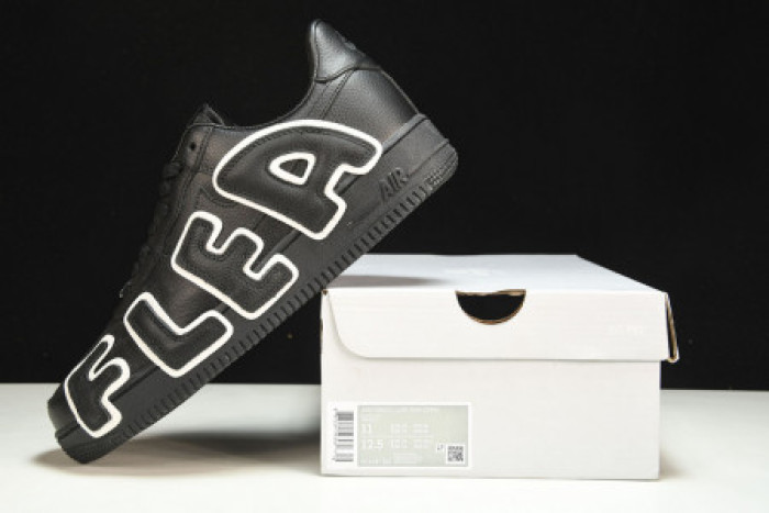 AIR FORCE 1 LOW "CACTUS PLANT FLEA MARKET - BLACK" DC4457-001