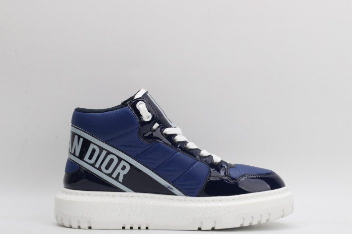 DR D-Player Sneaker