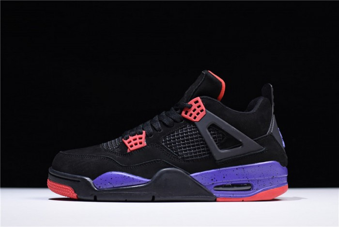 Air Jordan 4 Retro NRG “Raptors" AQ3816-065