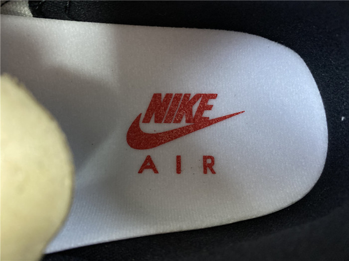 AIR JORDAN 3 RETRO "WHITE FIRE RED" CZ6431-100