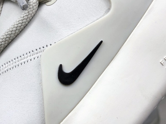 Nike Air Fear of God 1 “Light Bone” AR4237-002