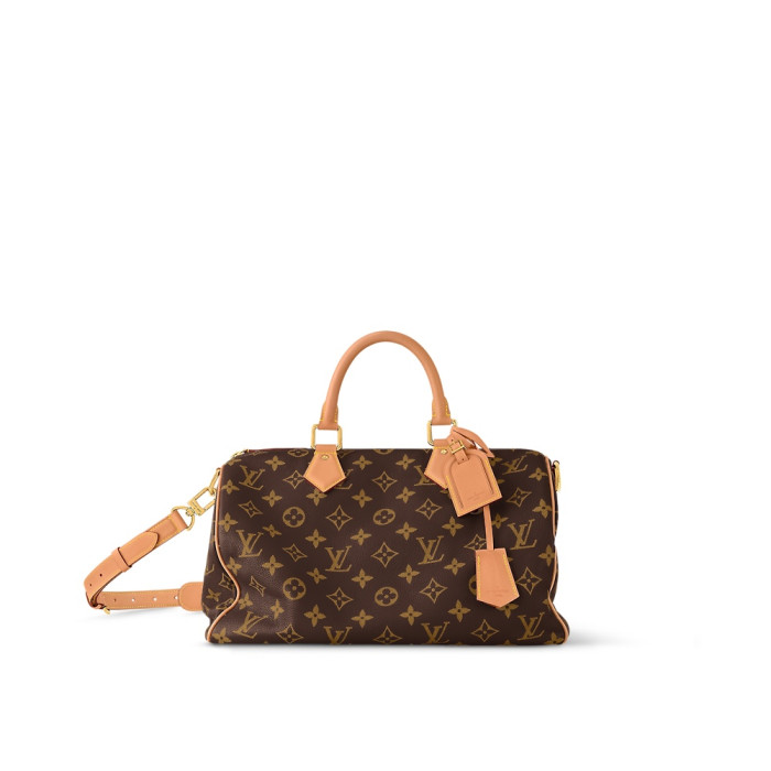 LV SPEEDY P9 BANDOULIÈRE40