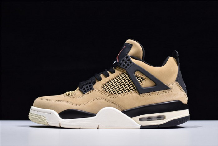 Air Jordan 4 “Mushroom” AQ9129-200