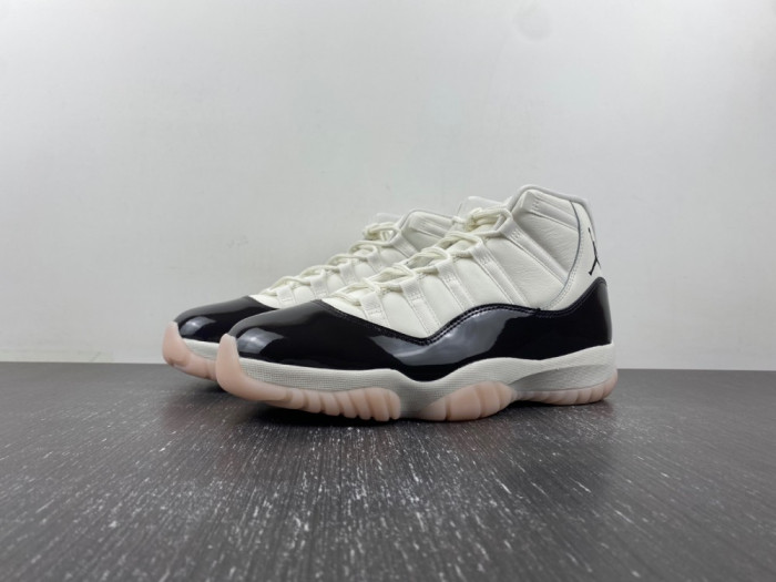 Air Jordan 11 “Neapolitan” AR0715-101