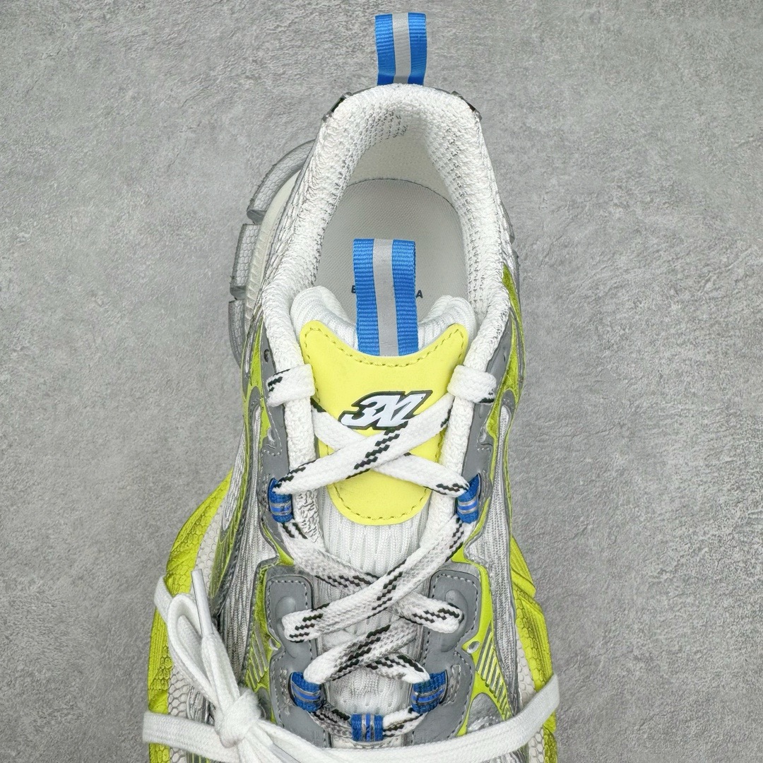 BALCIA 3XL Sneakers Yellowish-gray