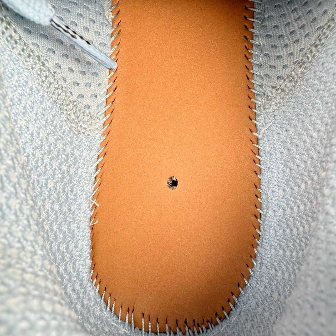 BALCIA 3XL Sneakers Light Blue