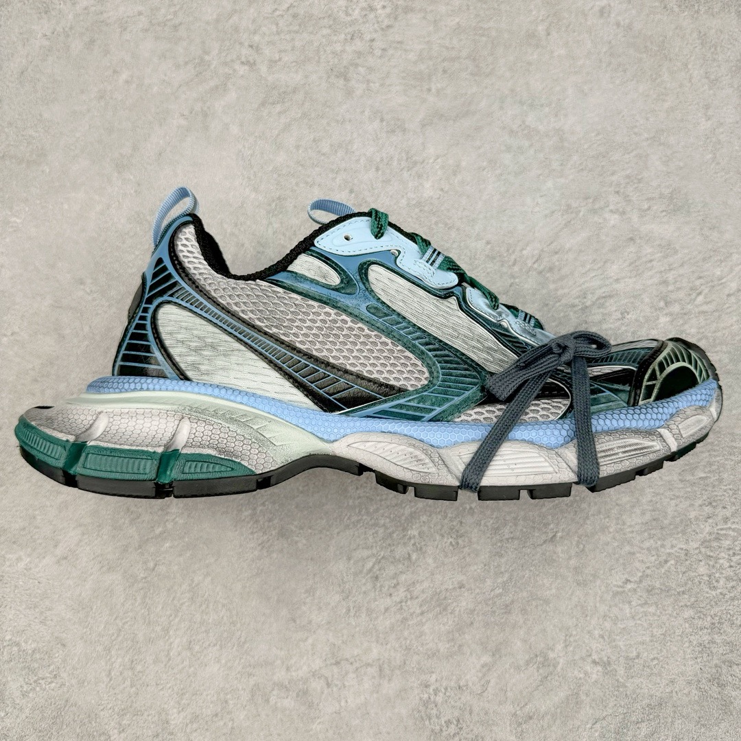 BALCIA 3XL Sneakers Celadon