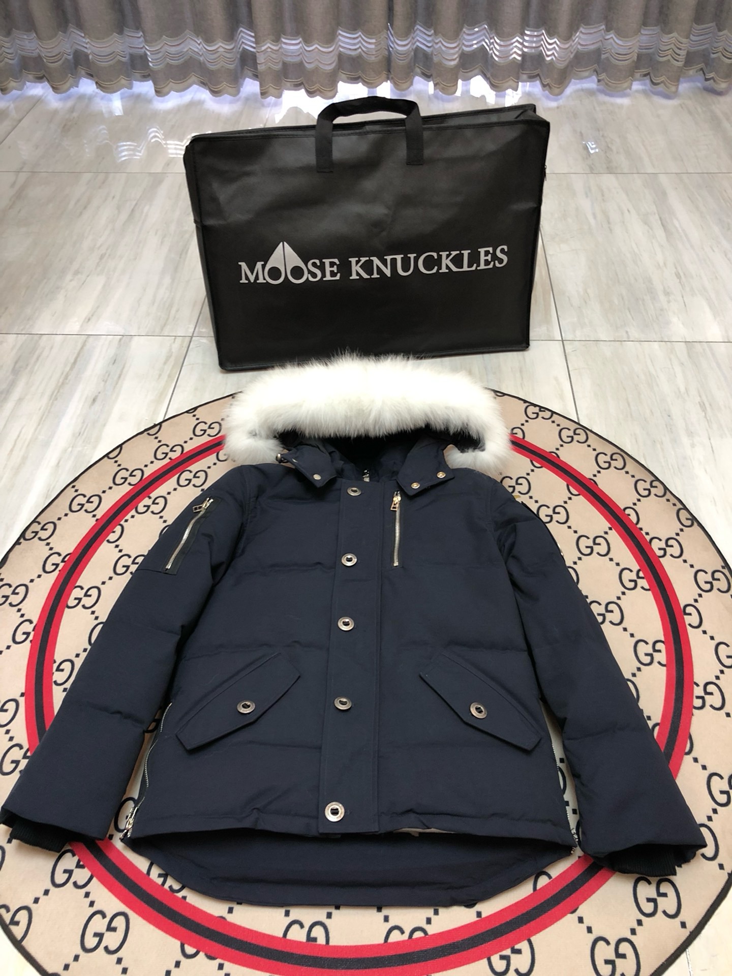 Moncler jacket