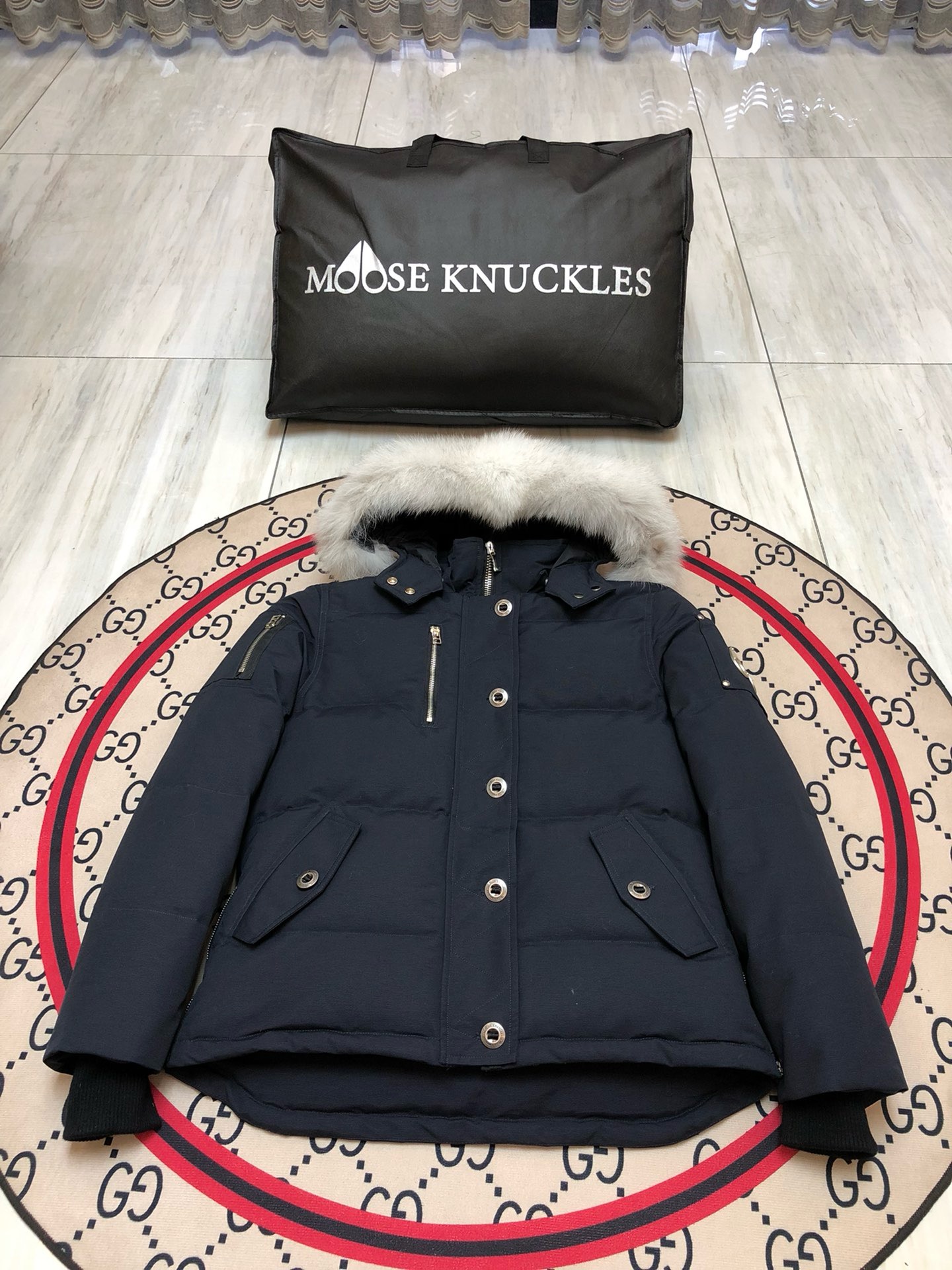 Moncler jacket