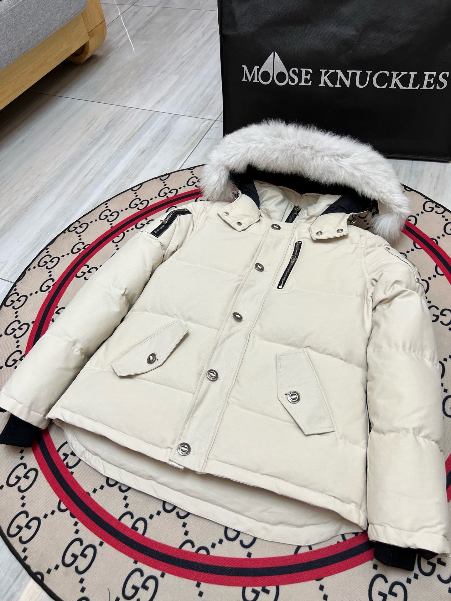 Moncler jacket
