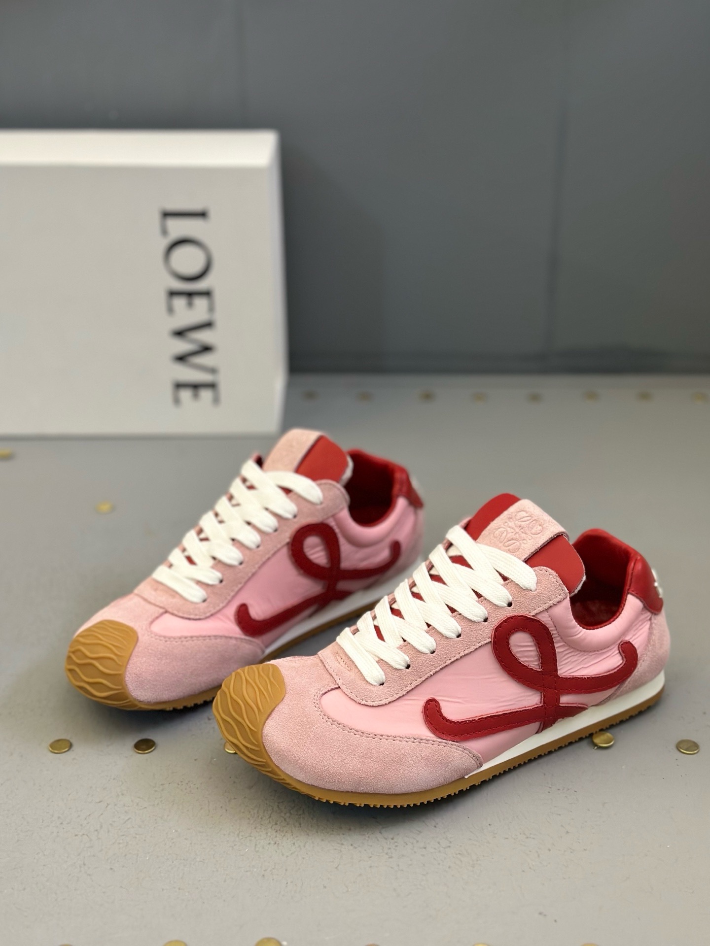 Loew Ballet Runner 2.0