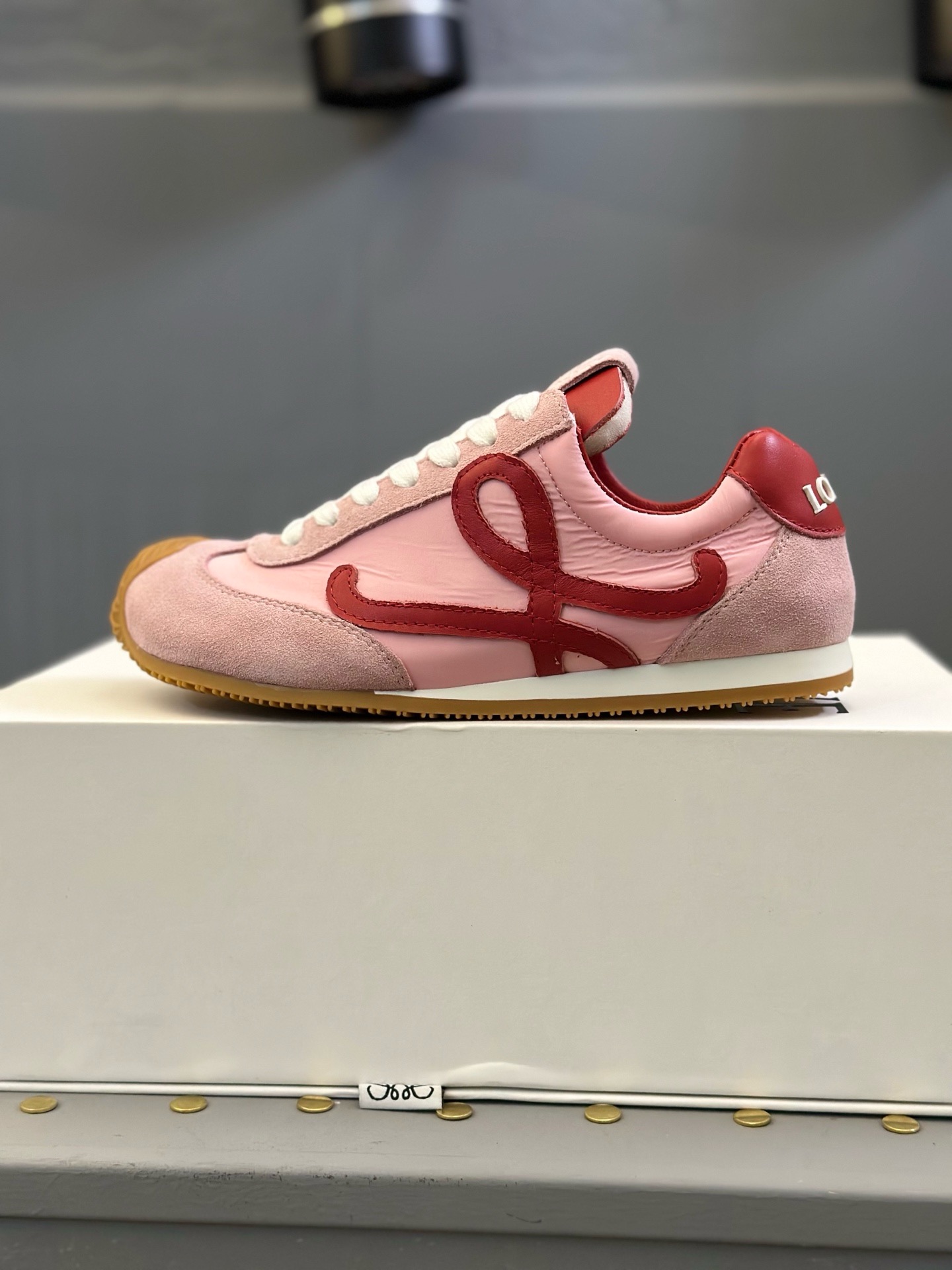 Loew Ballet Runner 2.0