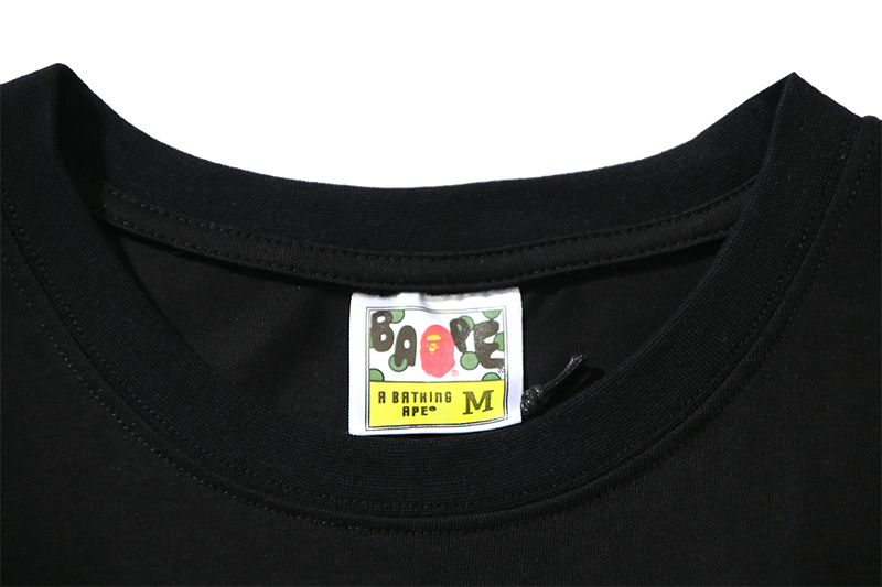 Bape T-shirts A