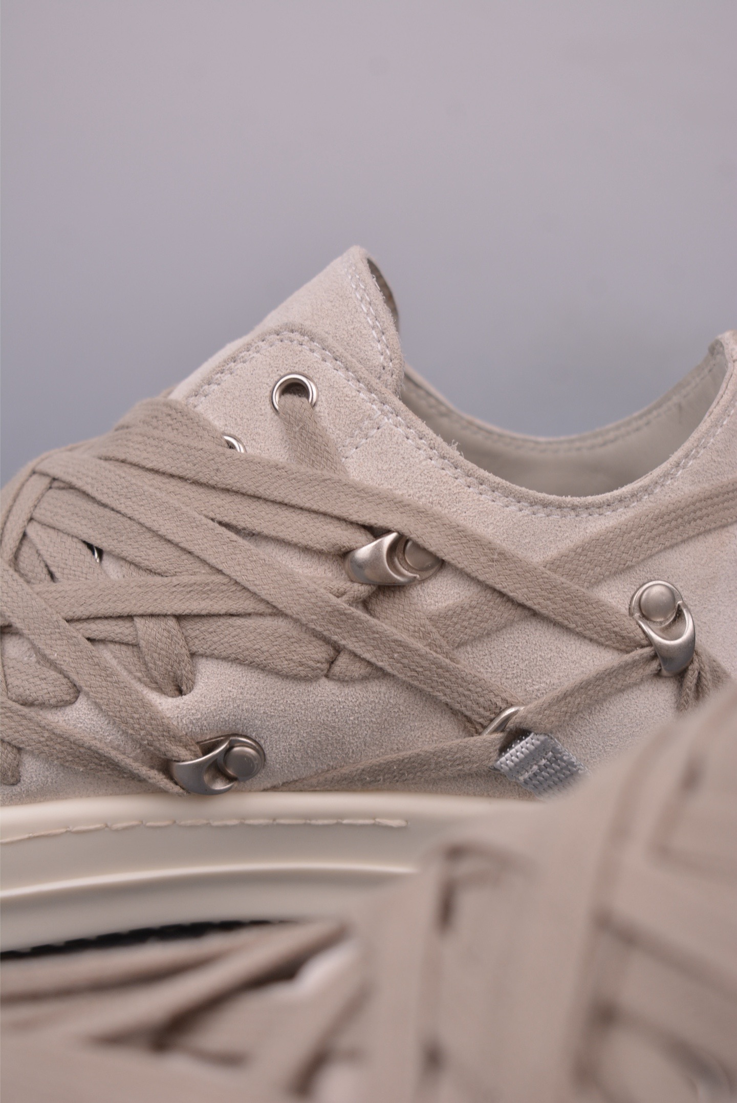 Rick Owen.s Sneaker EU01E58863633