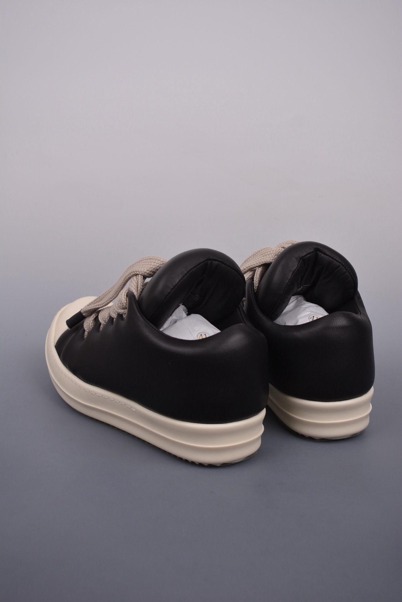 Rick Owen.s Sneaker