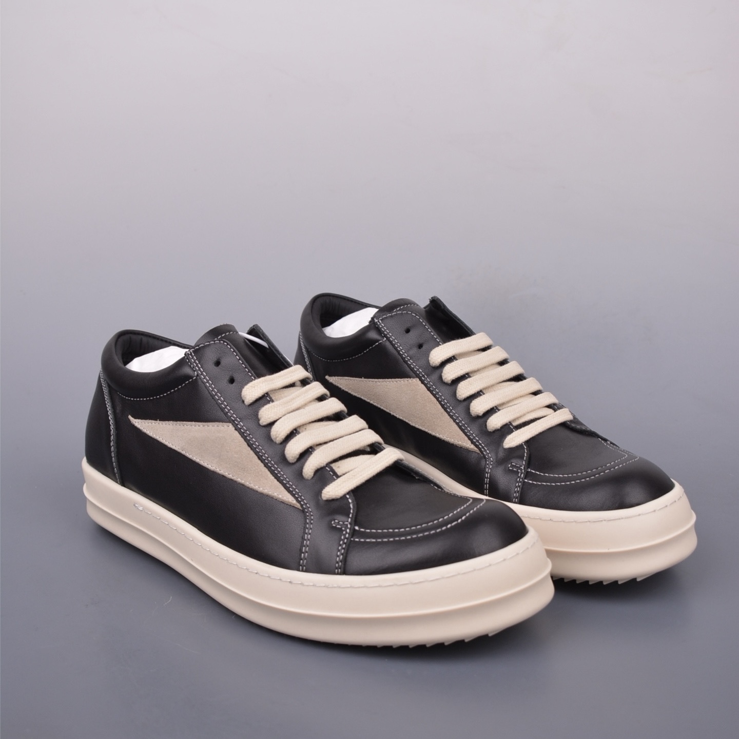 Rick Owen.s Sneaker RU01C48972631