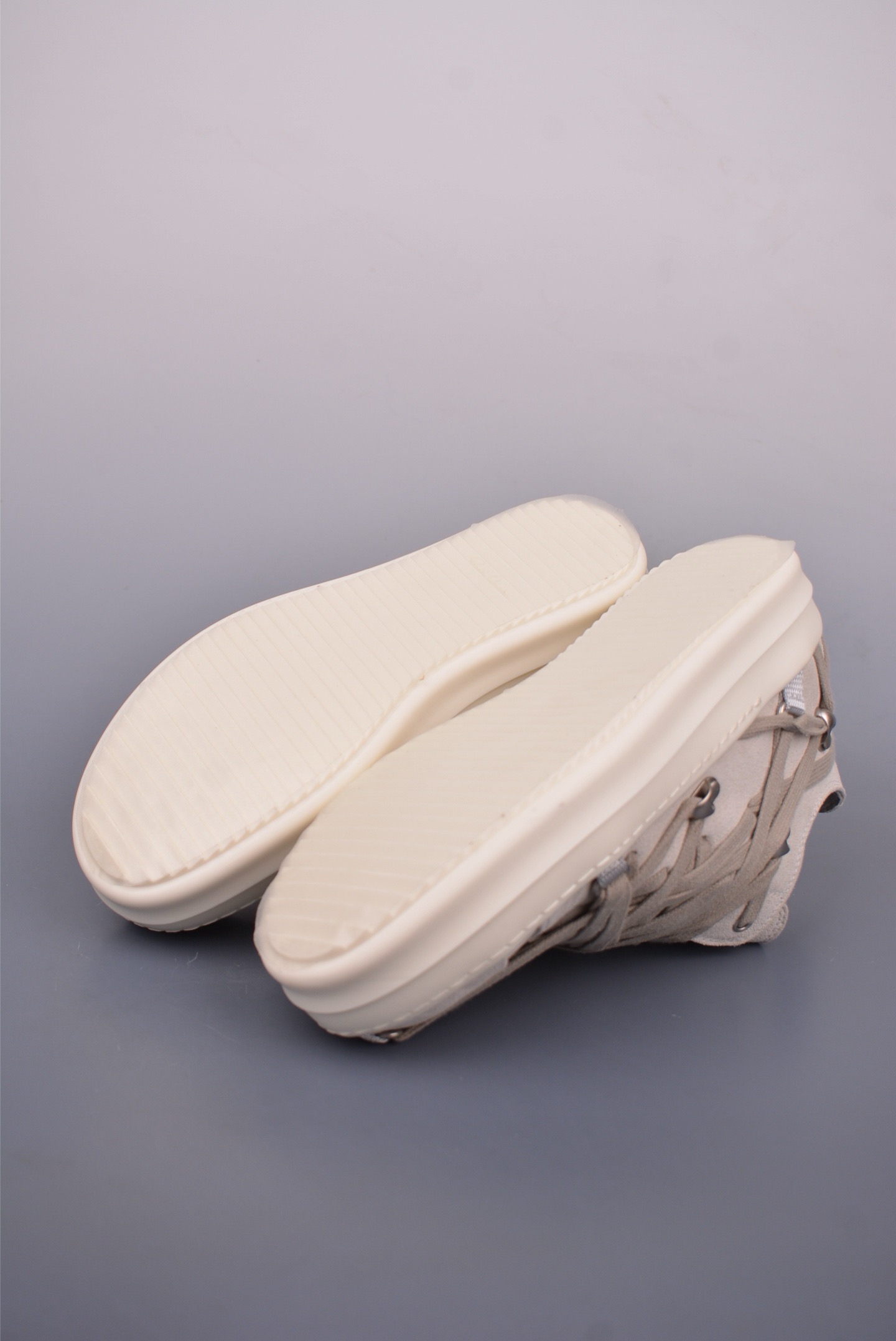 Rick Owen.s Sneaker EU01E58863633